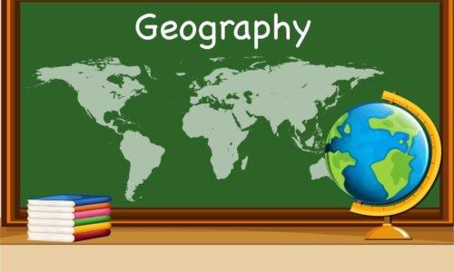 NCERT GEAOGRAPHY