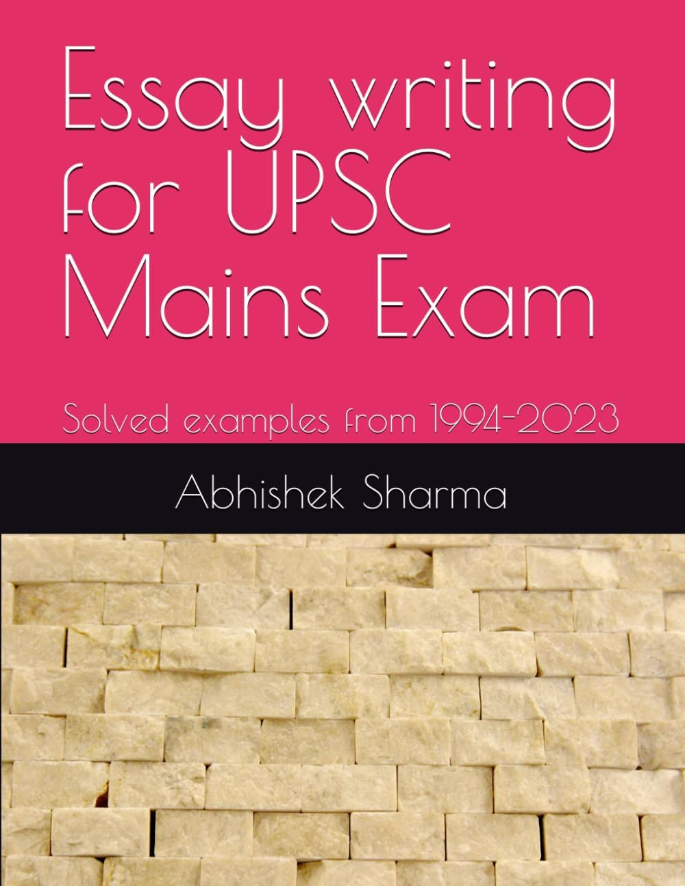 online essay writing for upsc